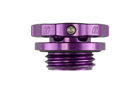 Turbosmart Oil Cap - M42x4.5 - Subaru