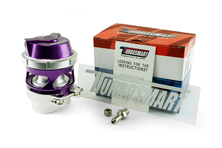 Turbosmart BOV ProPort BOV Blow Off Valve