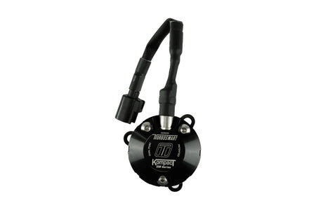 Turbosmart BOV Kompact EM DualPort- VR24 (Subaru WRX -FA24F) Blow Off Valve