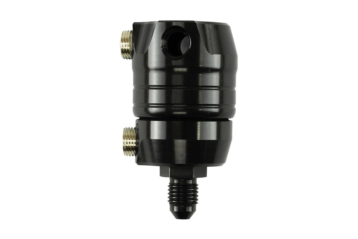 Turbosmart ProOPR Rising Rate Turbo Oil Pressure Regulator (Twin Outlet) Oil Management