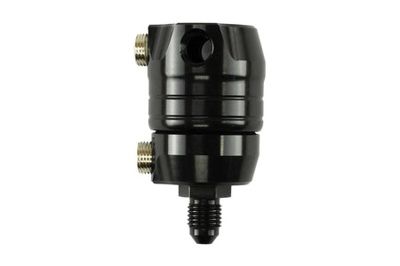 Turbosmart ProOPR Rising Rate Turbo Oil Pressure Regulator (Twin Outlet) Oil Management