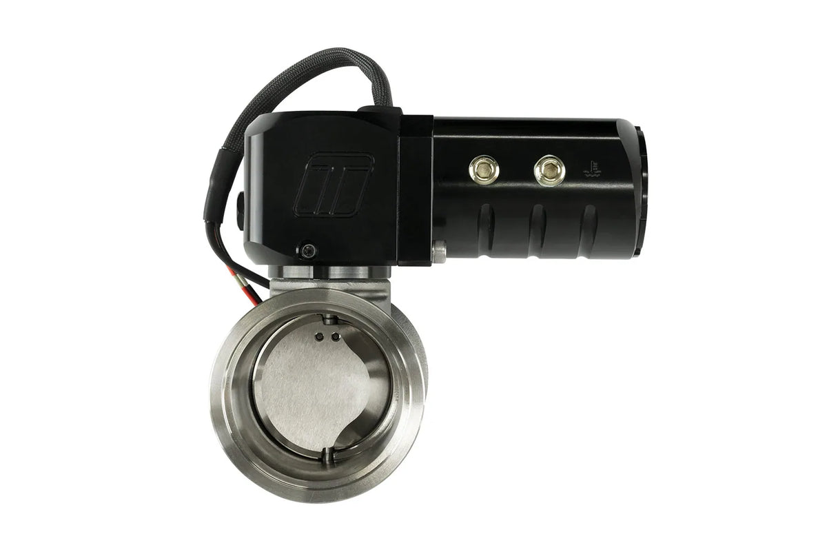 Turbosmart eSG50 Electronic StraightGate External Wastegate
