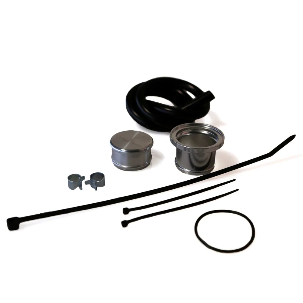Turbosmart BOV Subaru WRX 98 Adapter System [TS-0205-2059]