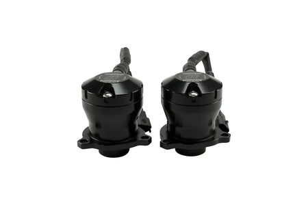 Turbosmart BOV Kompact Plumback VR31 Ferrari 488 Blow Off Valve