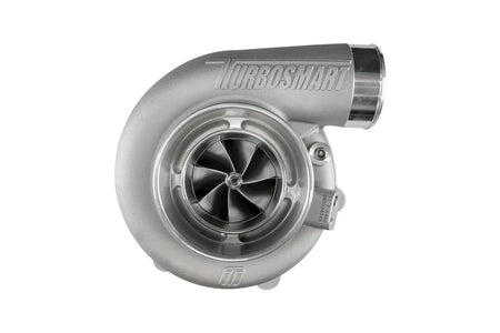 Turbosmart TS-2 Turbocharger (Water Cooled) 6466 T3 0.63AR Externally Wastegated