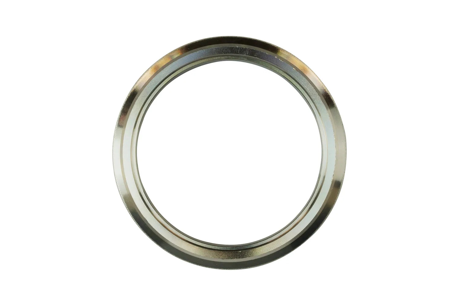 Turbosmart BG50 BoostGate Stainless Steel Weld Flange [TS-0265-3003]