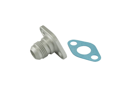 Turbosmart 38.1mm 10AN Oil Drain [TS-199-3005]