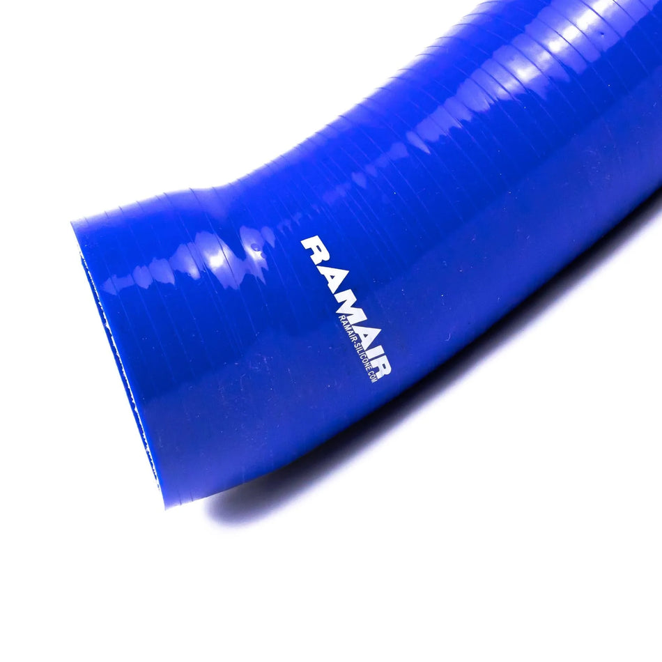 Ramair 2.0 TSI MQB V.A.G Performance Intake Kit With Blue Intake Hose