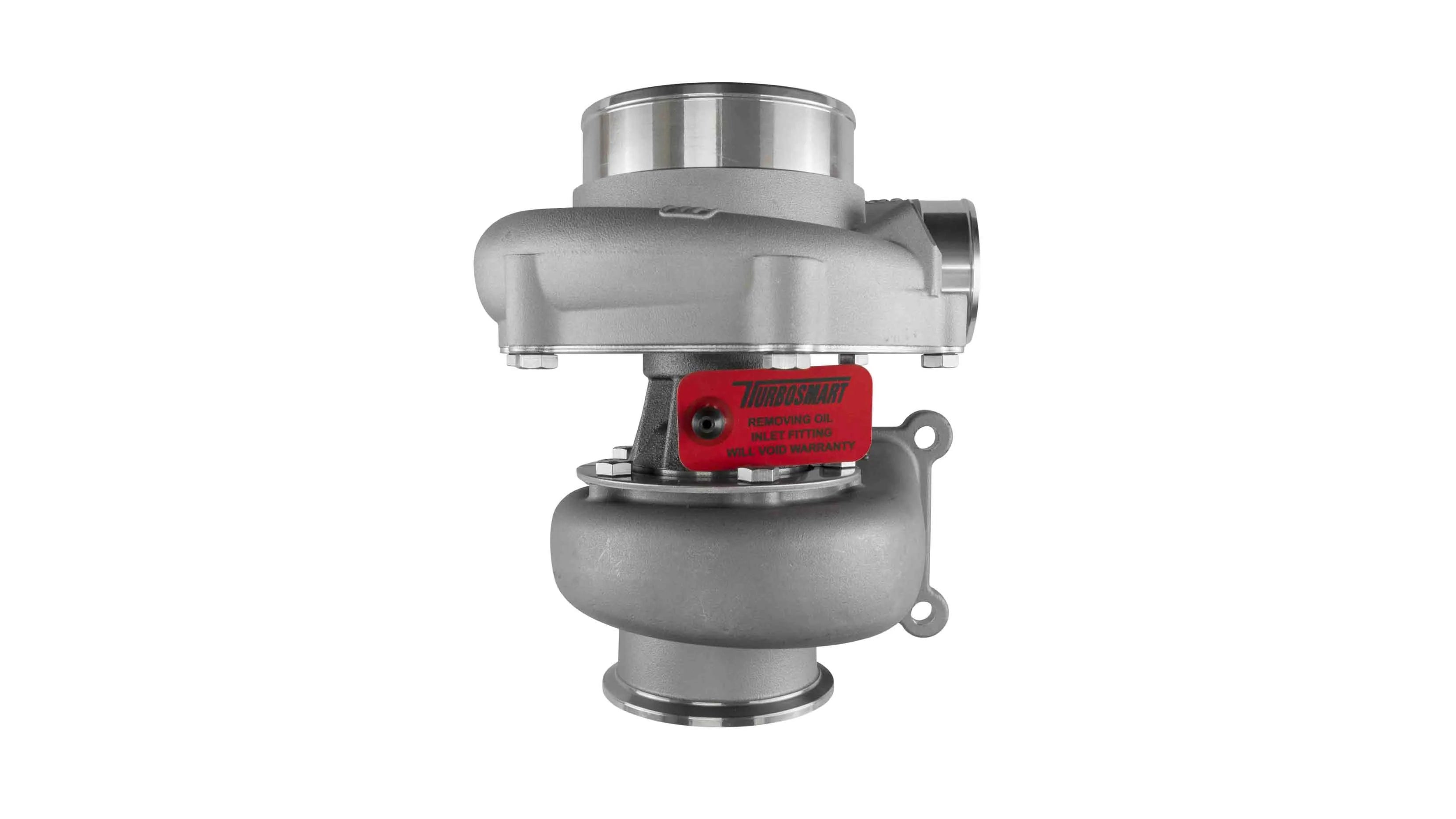 Turbosmart TS-1 Turbocharger 5862 T4 0.82AR Externally Wastegated