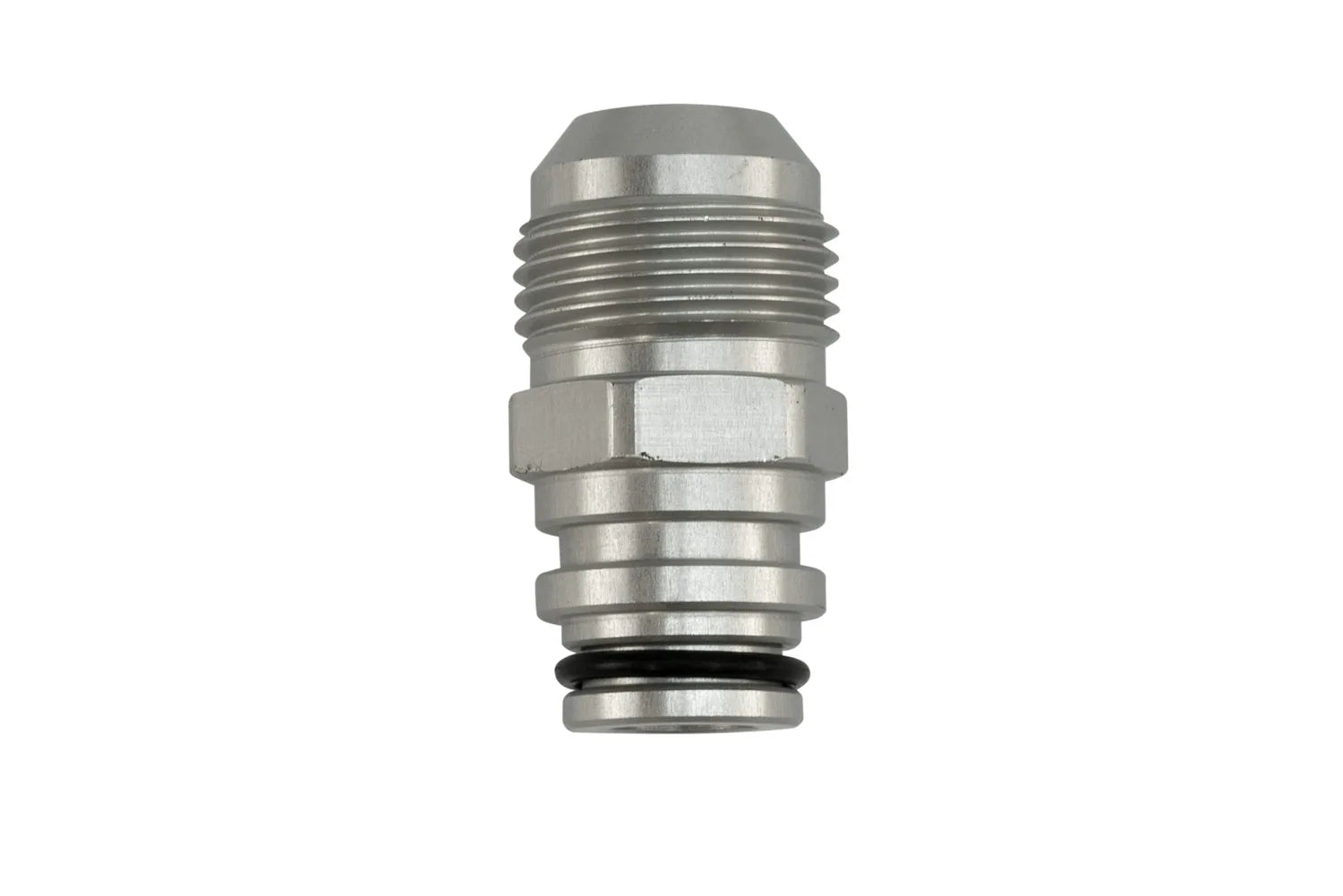 Turbosmart Oil Cap - 12AN Centre Oil Management [TS-0891-3065]