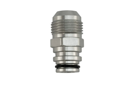 Turbosmart Oil Cap - 12AN Centre Oil Management [TS-0891-3065]