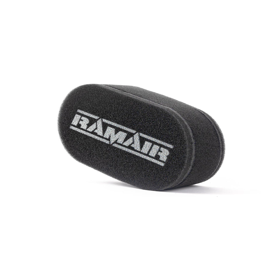 Ramair CS-907-C Sock Filter For Weber DCEO 40/45 DHLA & DRLA With Stainless Steel Cage
