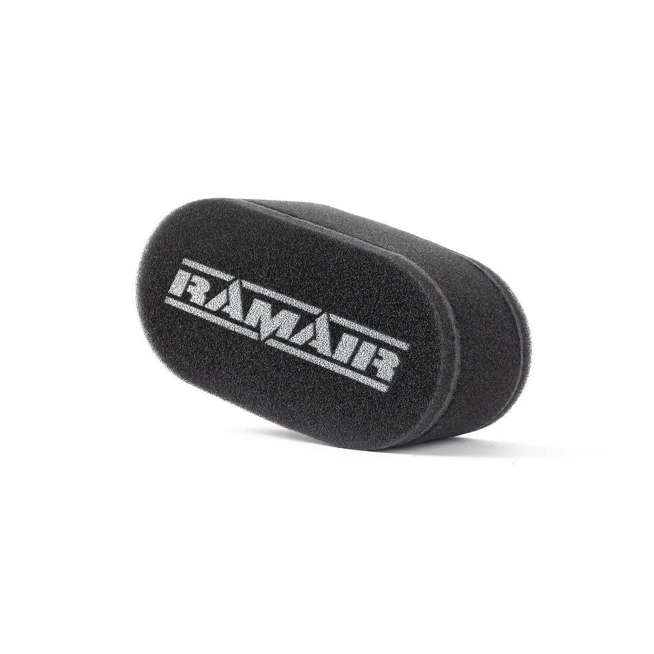 Ramair CS-907-C Sock Filter For Weber DCEO 40/45 DHLA & DRLA With Stainless Steel Cage