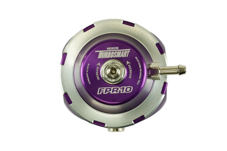 Turbosmart FPR10 - Fuel Pressure Regulator