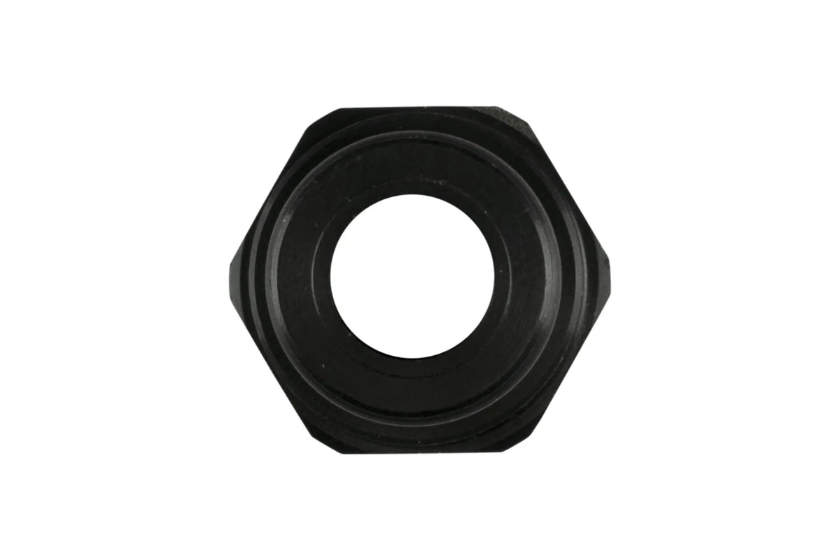 Turbosmart Oil Cap - -10AN Centre