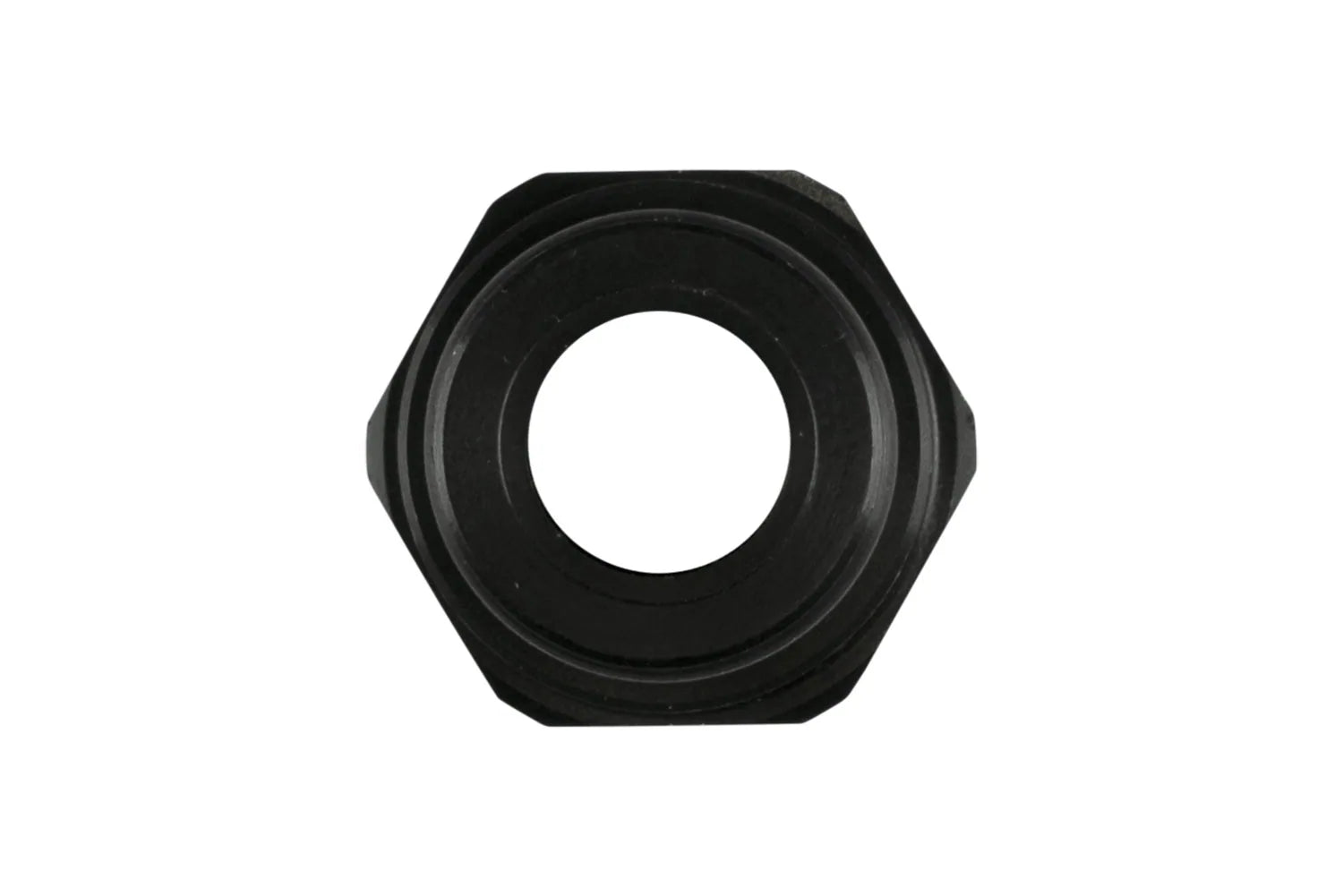 Turbosmart Oil Cap - -10AN Centre