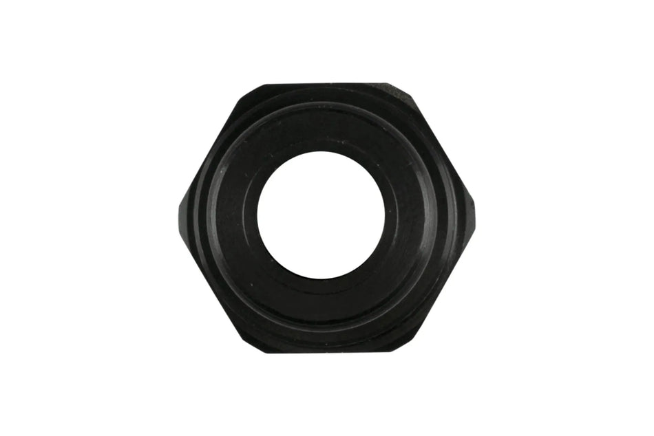 Turbosmart Oil Cap - -10AN Centre