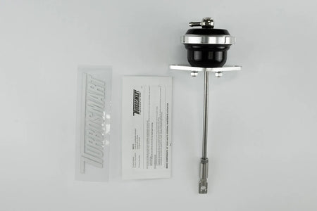 Turbosmart IWG75 EVO 10 Black Wastegate Actuator