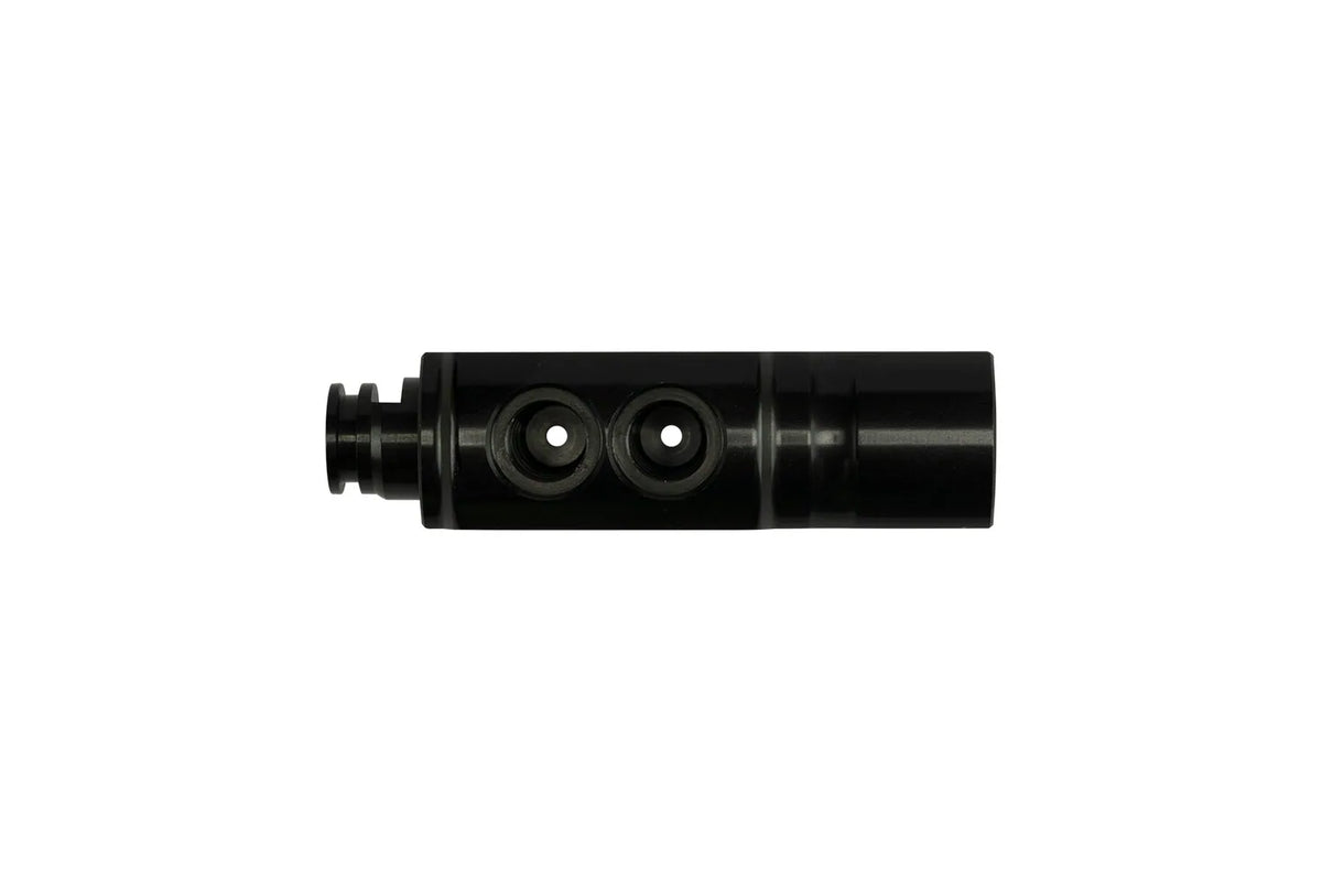 Turbosmart Modular Compressed Gas Solenoid Block CO2