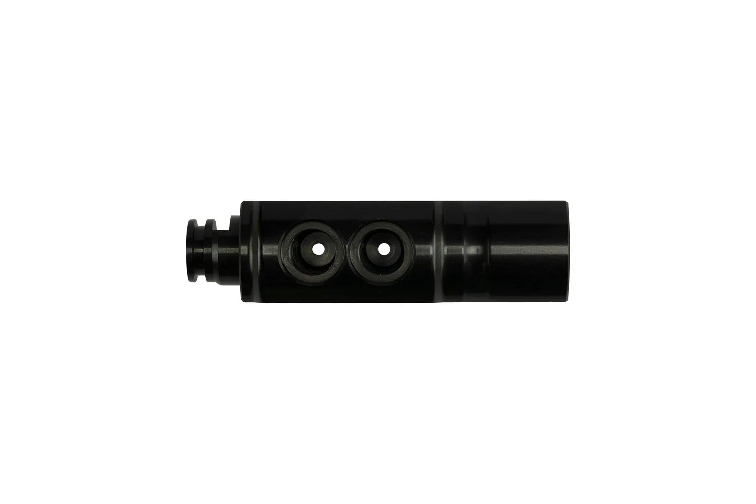 Turbosmart Modular Compressed Gas Solenoid Block CO2