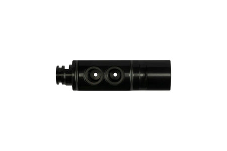 Turbosmart Modular Compressed Gas Solenoid Block CO2