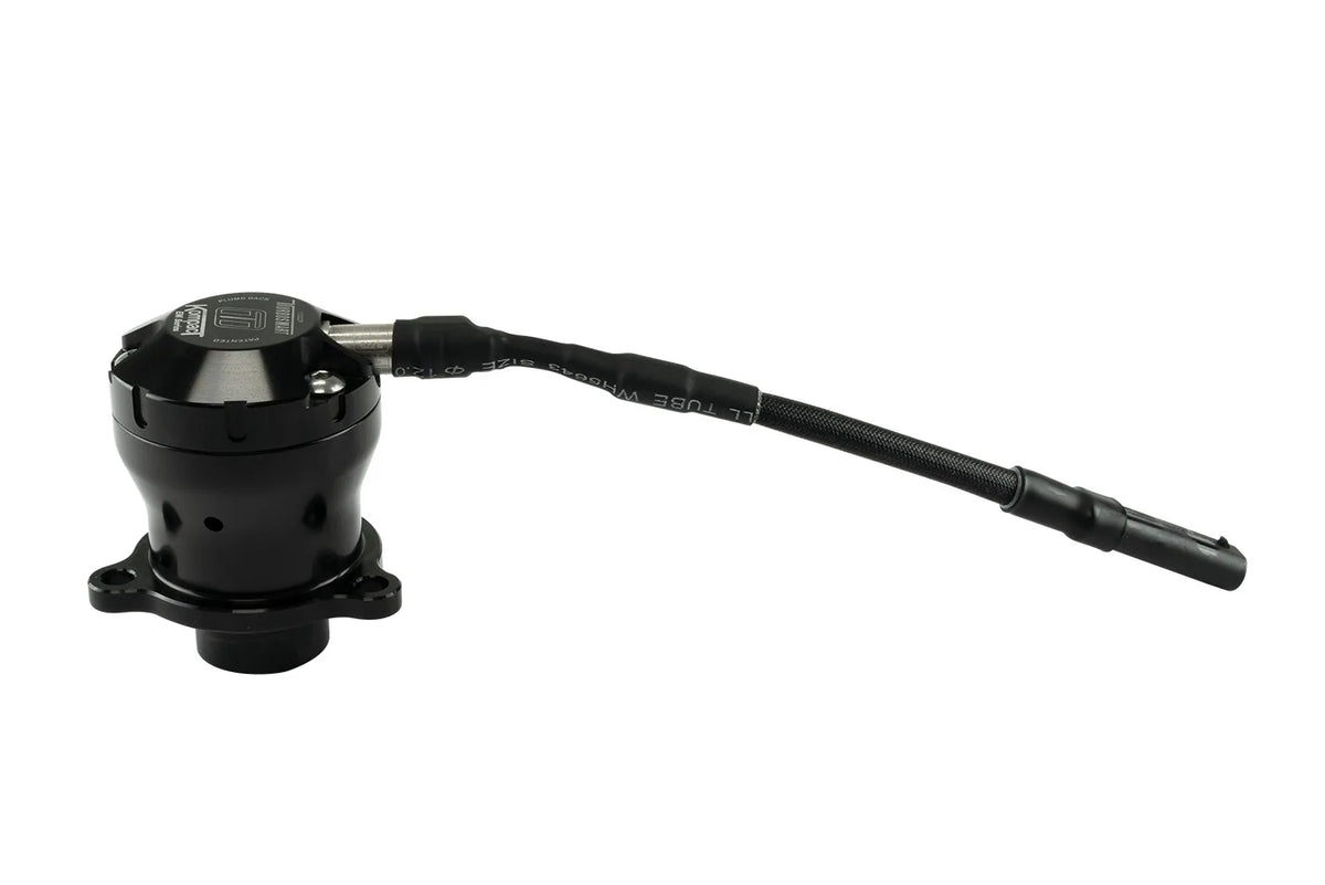 Turbosmart BOV Kompact EM PlumBack- VR2 (Ford Ecoboost, Mercedes Benz, AMG, Volvo) Blow Off Valve