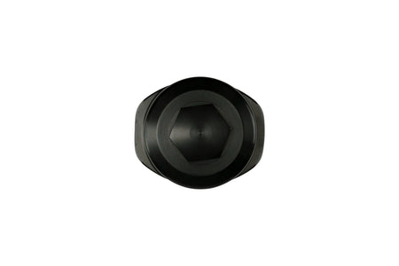 Turbosmart Fuel Filter Canister 10um 10AN Fuel Management