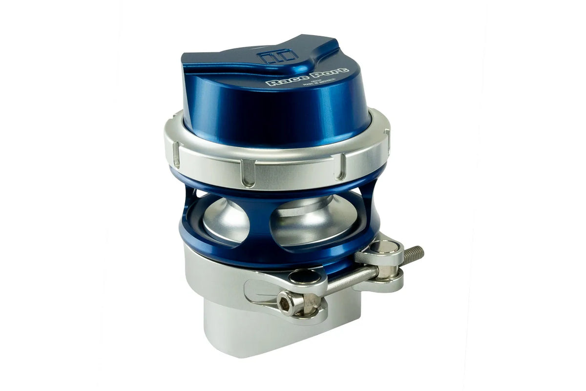 Turbosmart BOV RacePort GenV Blow Off Valve [TS-0204-1131]