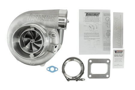 Turbosmart TS-1 Turbocharger 7170 (Kompact) T4 0.96AR Externally Wastegated
