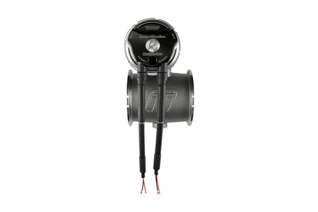 Turbosmart PSG76CG Pneumatic StraightGate76 Compressed Gas (Solenoid)