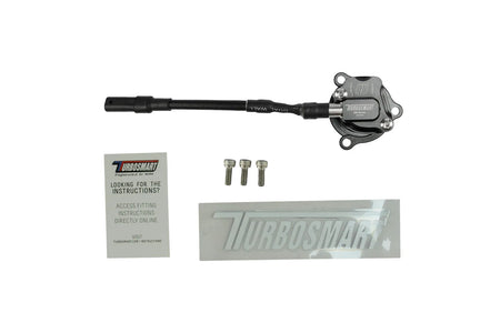 Turbosmart BOV Kompact EM Plumb Back - VR33 (Suits Merc W206 C300) Blow Off Valve