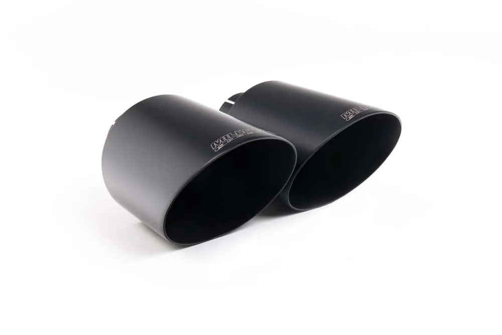 Milltek SSXBM1239