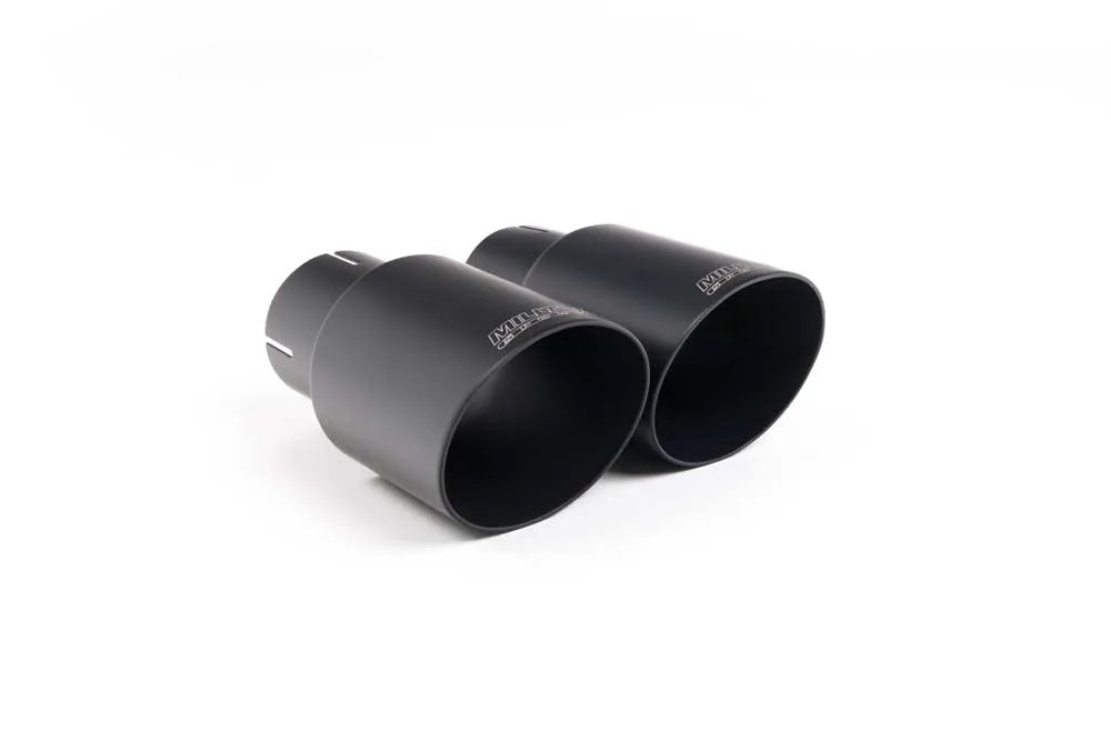 Milltek SSXFD257