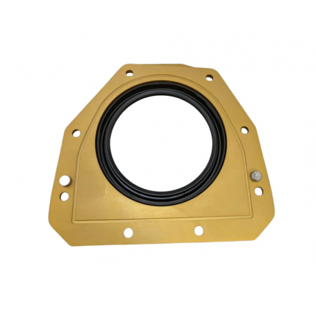 AKS / iABED Industries TSi Billet Aluminum Rear Main Seal Upgrade - EA888.X Engines - 462103107FMB
