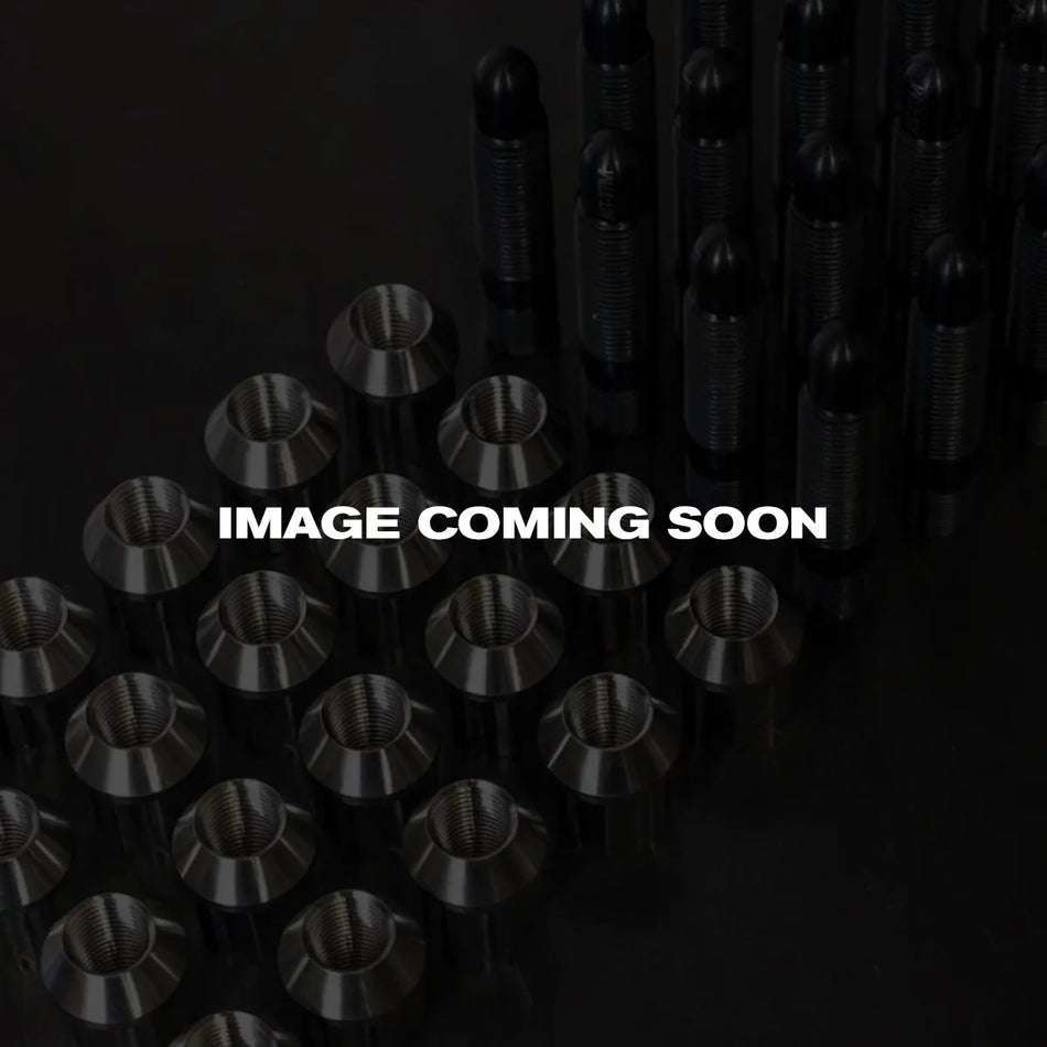 RSS M14x1.25 Wheel stud and copper nut conversion kit with 68mm length