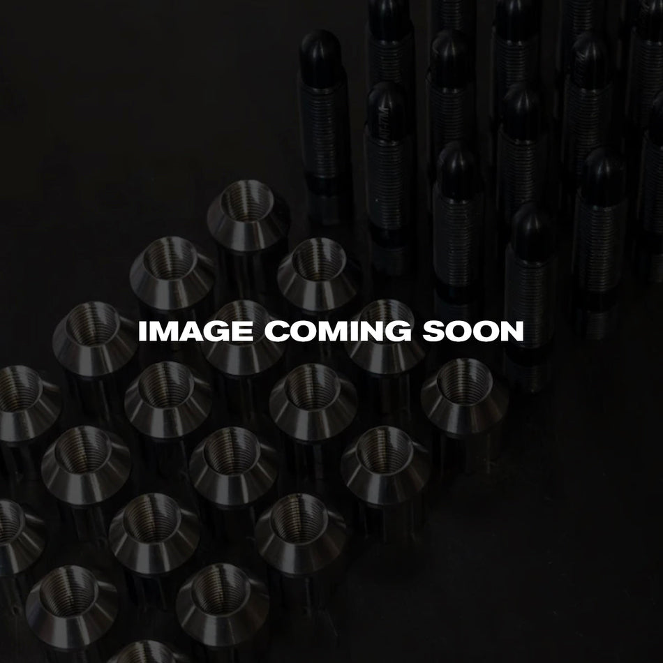 RSS M12x1.5 Wheel stud and copper nut conversion kit with 68mm length