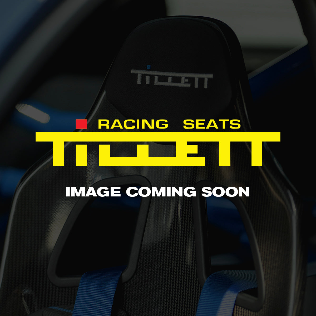 Tillett Low Profile Bolt - 25mm