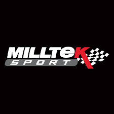 Milltek GPF/OPF Back - Road - Polished GT-90 Trims - EC Approved For BMW  4 Series  F82/83 M4 Coupe/Convertibleâ M4 Competition & M4 CS Coup? (OPF/GPF equipped models only) 2019-2020