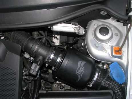 ITG Maxogen Intake Kit - Ibiza / Polo 9n3 1.8 20v Turbo