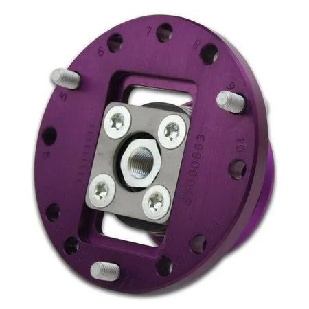 KW Clubsport Top Mount FA (19000763)