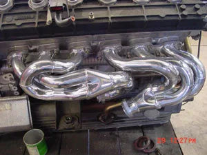 QuickSilver Lamborghini Diablo Manifolds (1991-02)