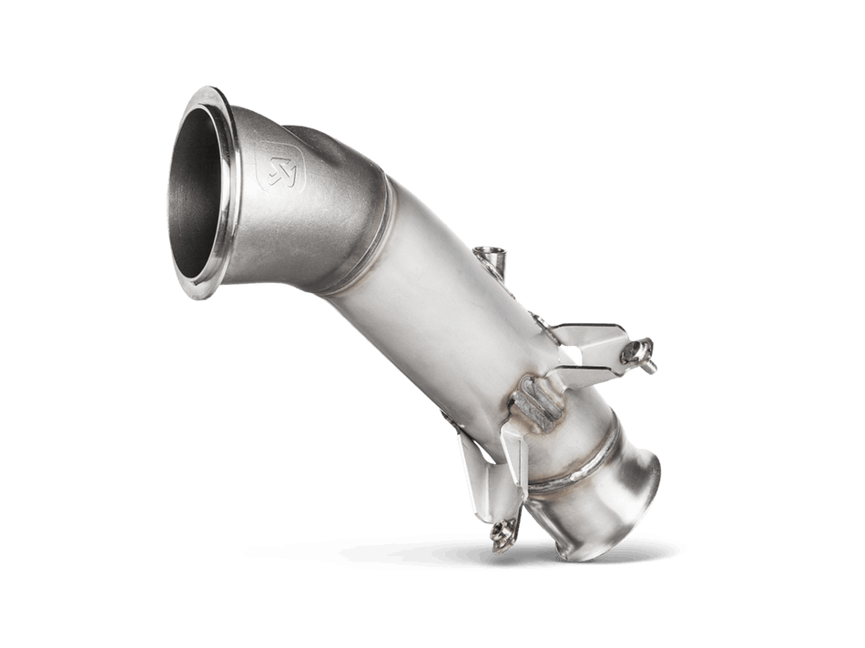 BMW M2 (F87) | Akrapovic | Downpipe w/o Cat (SS)