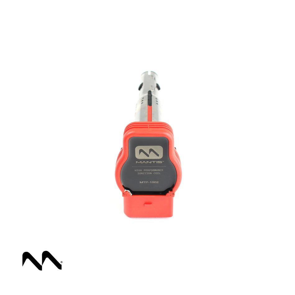 Mantis VAG 2.0/2.5/4.2/5.2 Performance Ignition Coil (Golf GTI Mk5/6, S3 8P, RS3 8P, RS4, R8) (MTP-1002) - photo 2