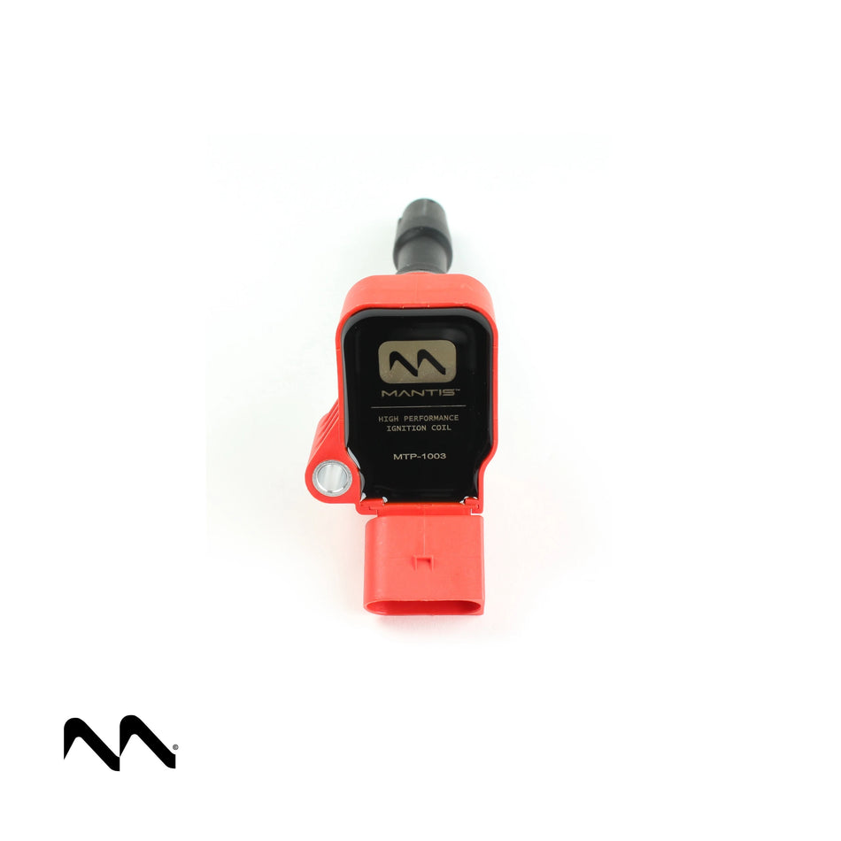 Mantis VAG 1.8/2.0/2.9/3.0/4.0 TSI Performance Ignition Coil - Golf GTI/R, S3, S4/5, RS3, RS4/5, RS6/7 (MTP-1003) - photo 2
