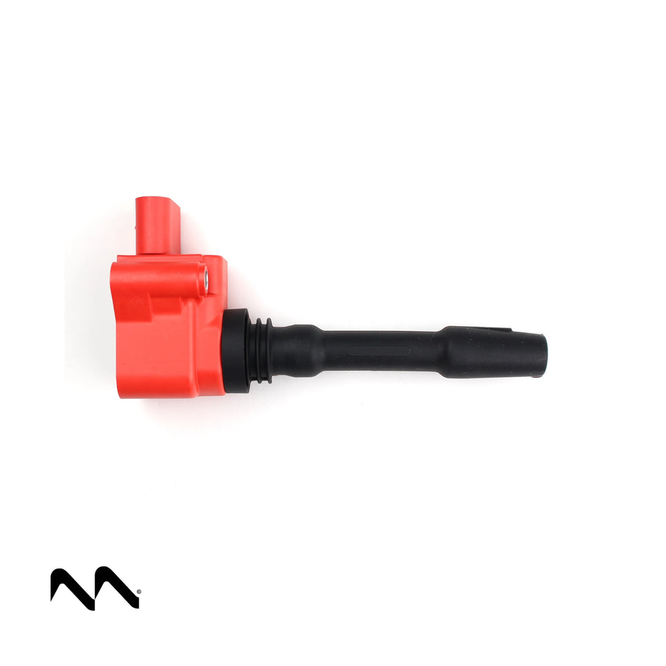 Mantis Porsche Performance Ignition Coil for 911, 718, Cayenne, Panamera, Macan, GT3, GT4 (2016 - Present) (MTP-1004)