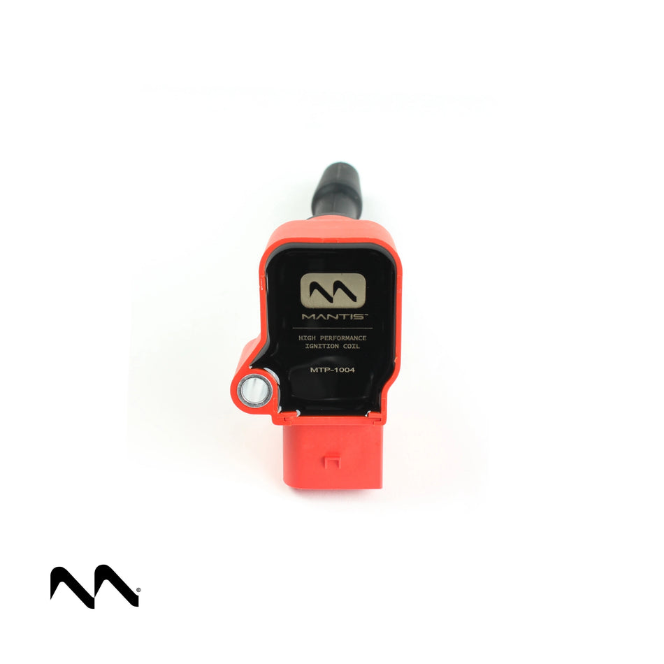 Mantis Porsche Performance Ignition Coil for 911, 718, Cayenne, Panamera, Macan, GT3, GT4 (2016 - Present) (MTP-1004) - photo 2