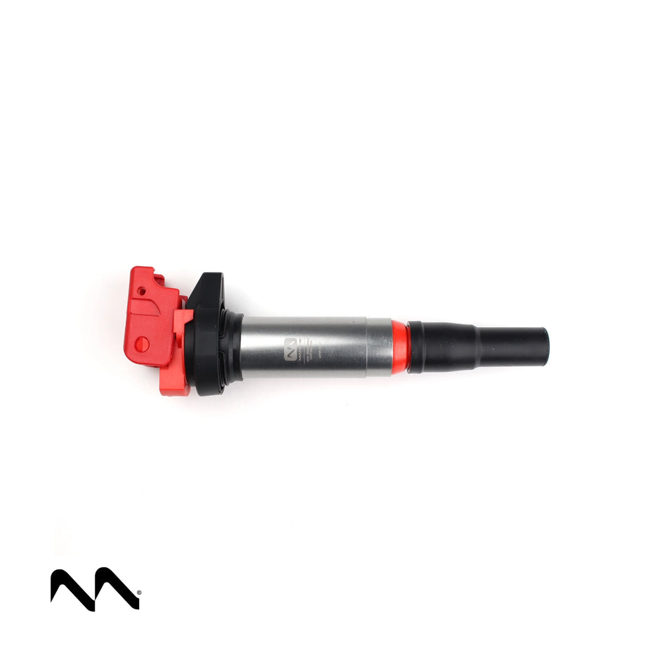 Mantis BMW N54/N55/S55 Performance Ignition Coil (M3 F80, M4 F82, M2 Comp, M235i, M135i, 335i, 435i) (MTP-1007)