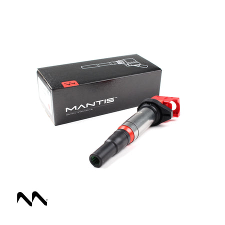 Mantis BMW N54/N55/S55 Performance Ignition Coil (M3 F80, M4 F82, M2 Comp, M235i, M135i, 335i, 435i) (MTP-1007) - with box