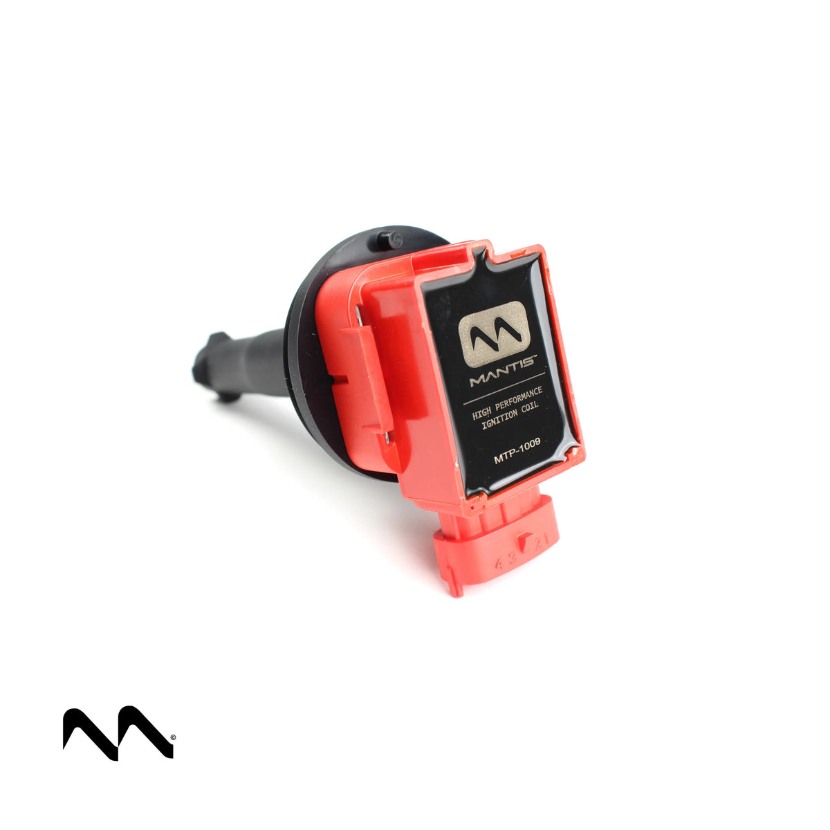 Mantis Ford Volvo 2.5T Performance Ignition Coil (MTP-1009) - photo 6
