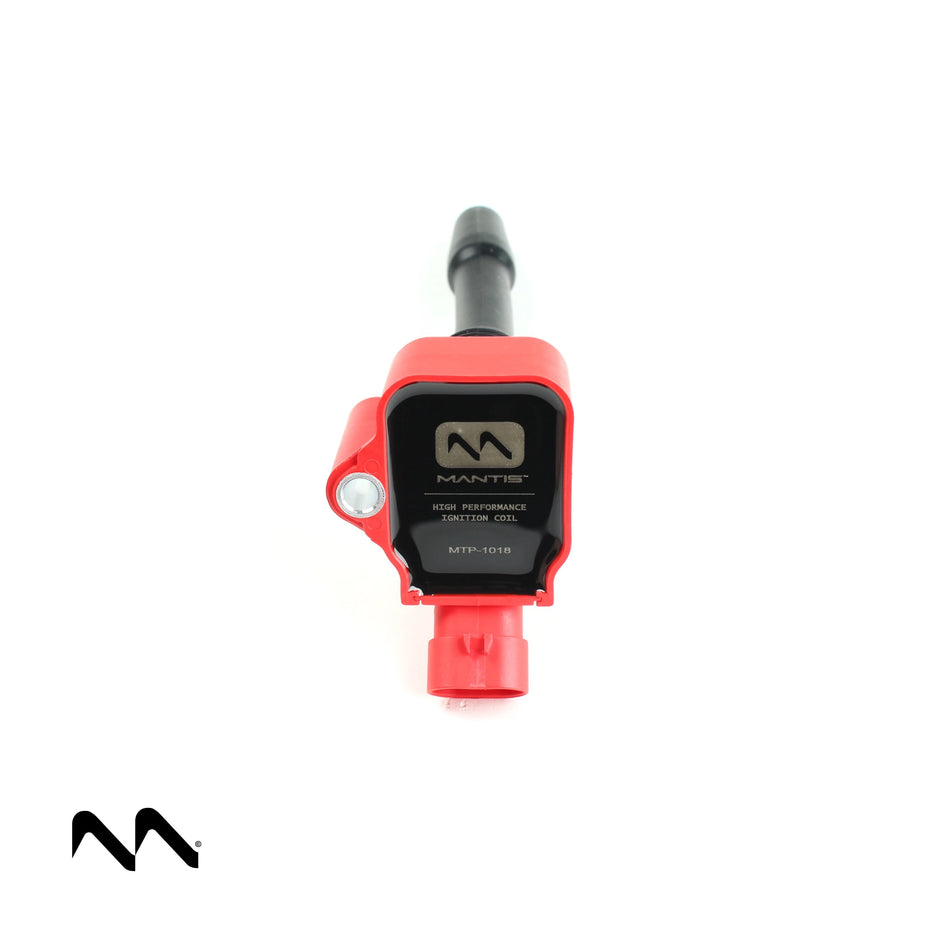 Mantis Fiat/Abarth 1.4T Performance Ignition Coil - Abarth 500, 595, 695 & 124 (MTP-1018) - photo 2